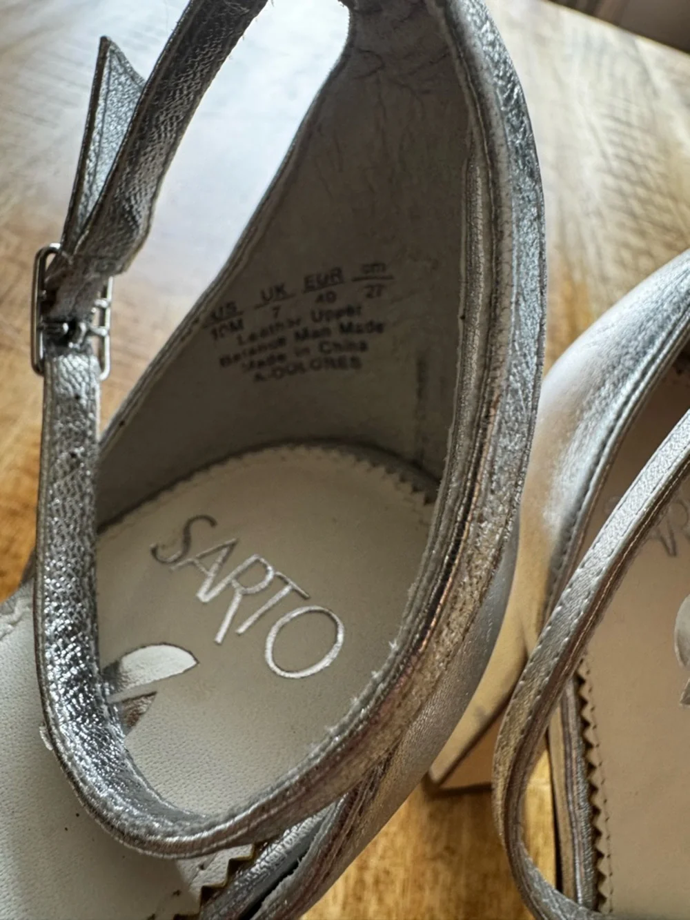 Franco Sarto sarto by